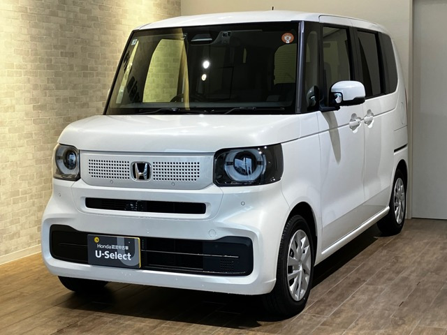 N-BOX