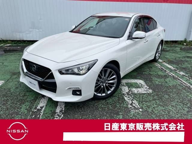 スカイライン3.0 GT タイプP