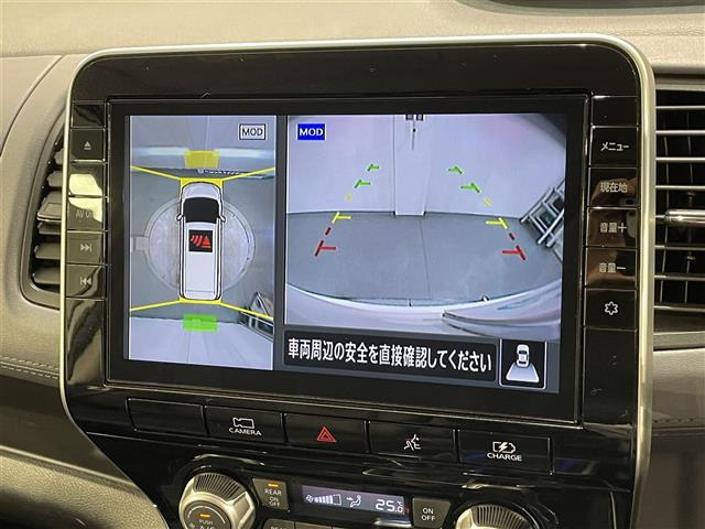 セレナ1.2 e-POWER ハイウェイスターV
