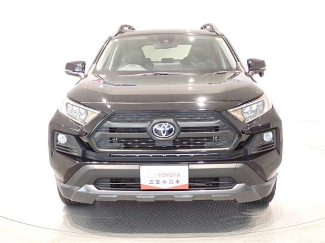 RAV42.0 アドベンチャー オフロードパッケージ 4WD
