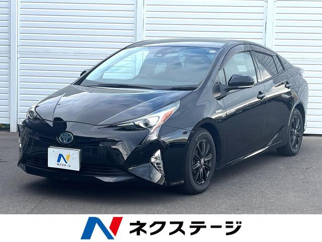 プリウス1.8 A