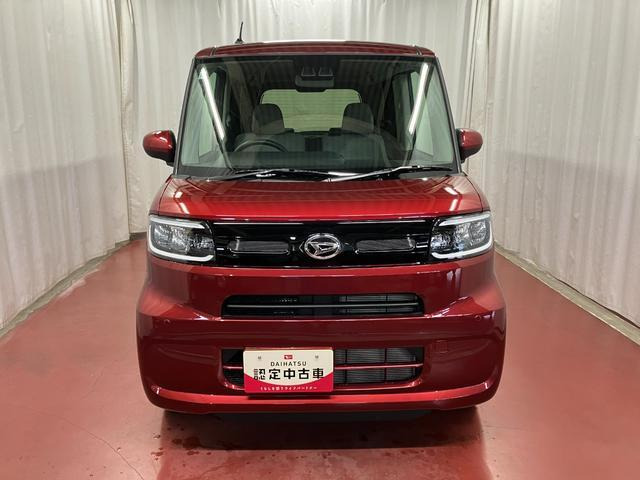 タントX