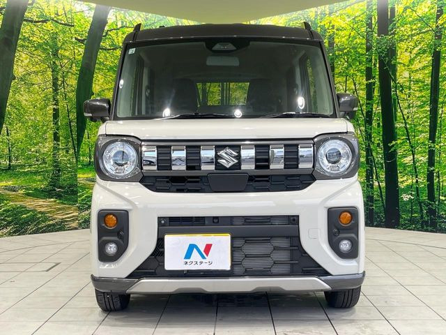 弊社では、全車『修復歴なし』のお車のみ取り扱っております。専任バイヤーによる厳選した仕入れの後、入庫後の車両チェックを行い、ネクステージが認定した高品質な中古車をご提供しております。