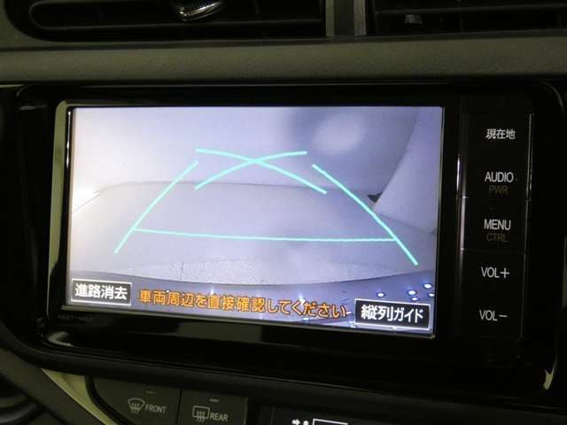 アクア1.5 S