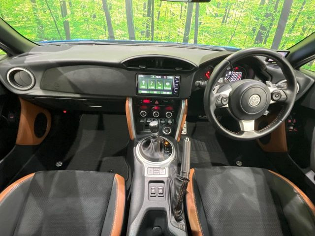 862.0 GT リミテッド