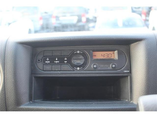 NV350キャラバン2.5 DX ロング ディーゼル 4WD