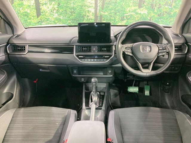 WR-V1.5 Z プラス
