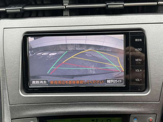 プリウス1.8 G ツーリングセレクション