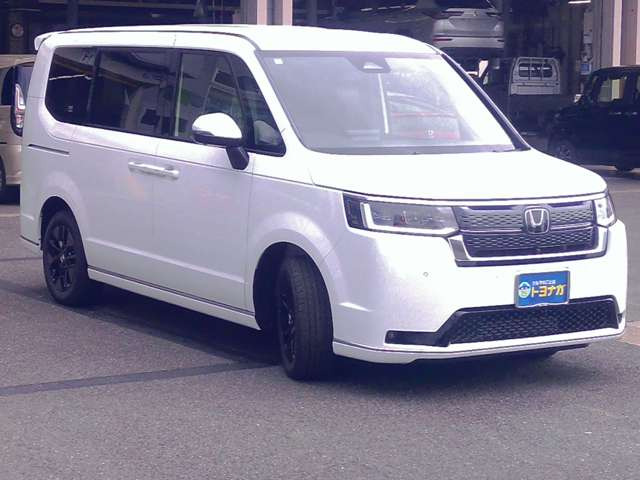 ステップワゴン1.5 スパーダ プレミアムライン 4WD