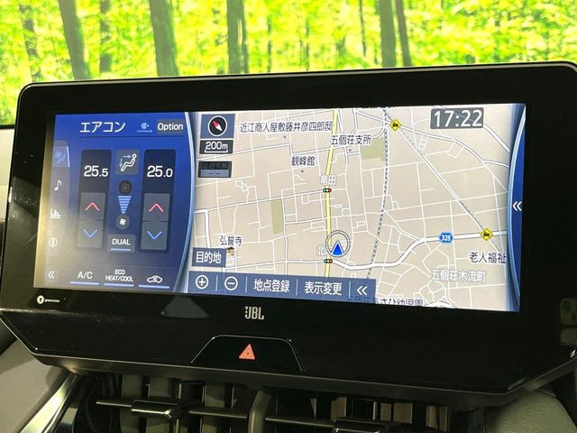 ハリアー2.0 Z