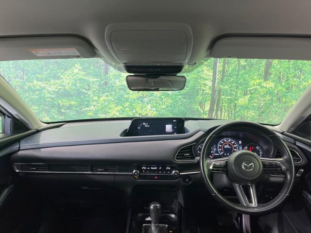 CX-301.8 XD Sパッケージ