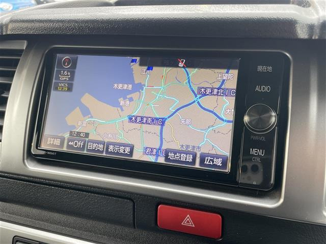 ハイエースバン3.0 スーパーGL 4WD