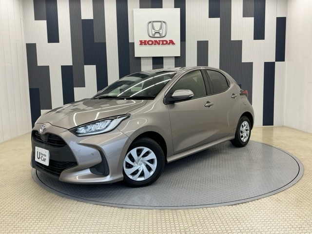 ヤリス1.5 G 4WD