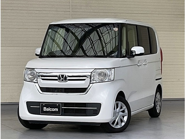 N-BOXL