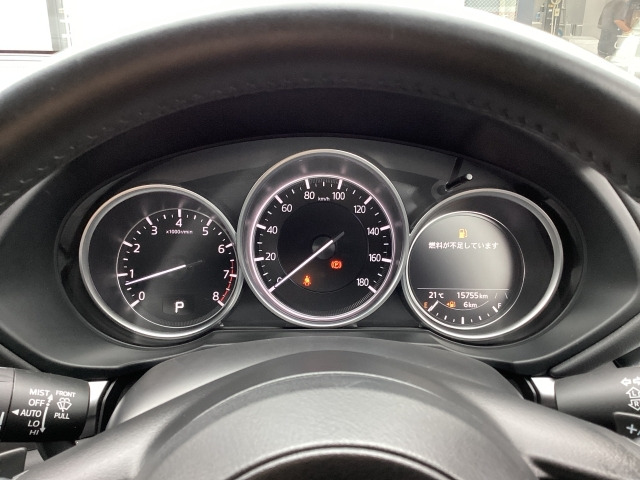 CX-52.0 20S プロアクティブ