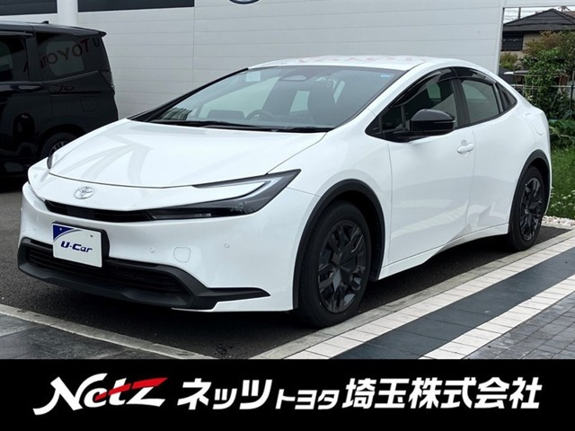 プリウス1.8 X