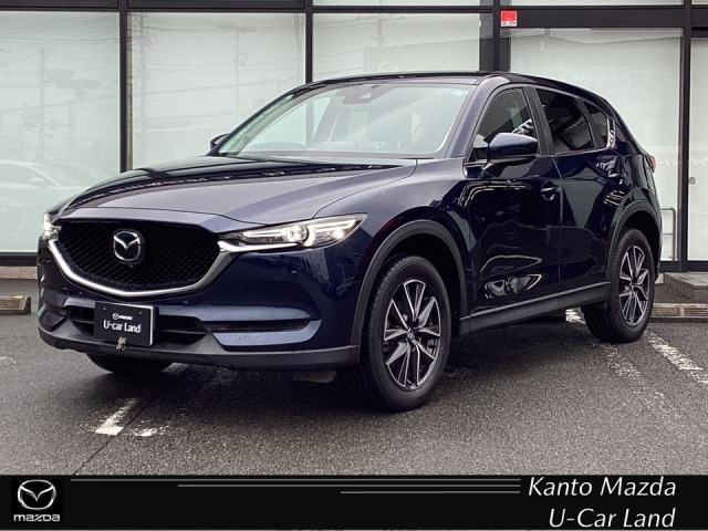 CX-52.0 20S プロアクティブ