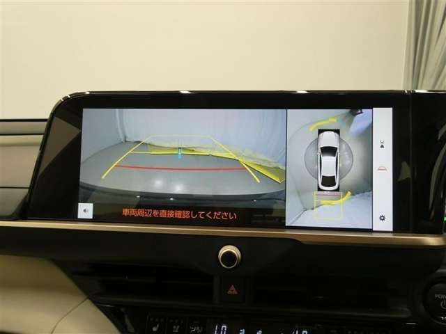 クラウンクロスオーバー2.5 G アドバンスト レザー パッケージ E-Four 4WD