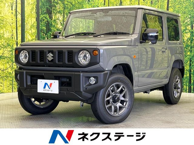 ジムニー