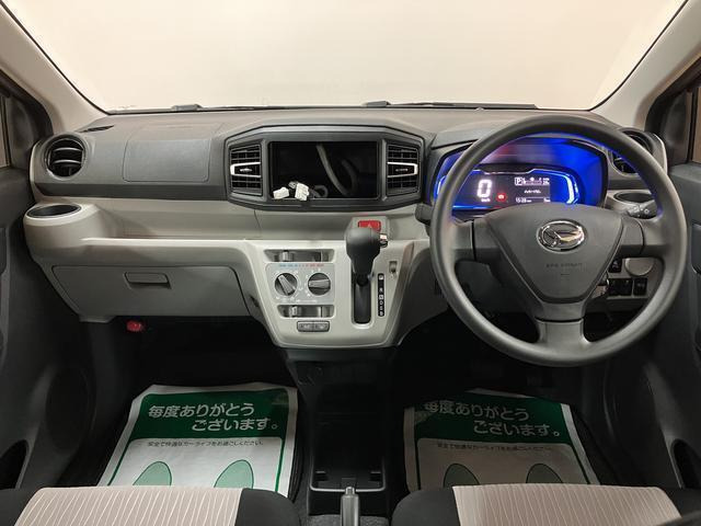 ミライースX SAIII