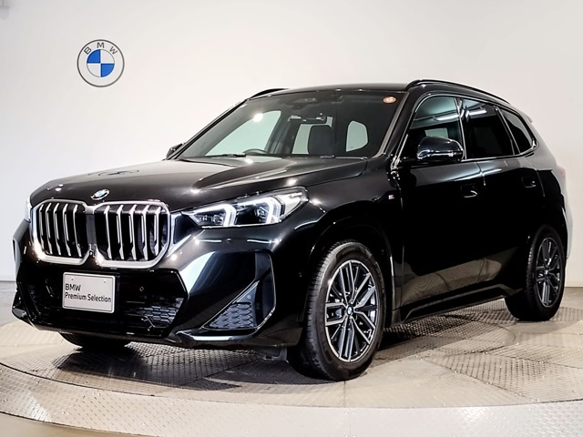 X1xドライブ 20d Mスポーツ DCT 4WD