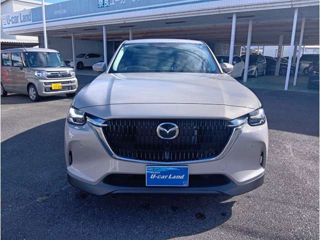 CX-602.5 25S Sパッケージ