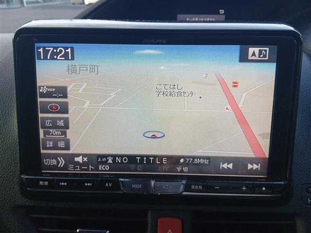 ノア1.8 ハイブリッド Si