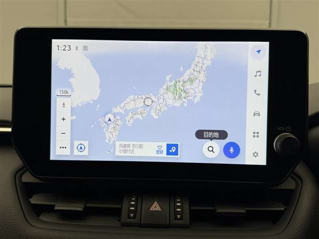 RAV42.5 ハイブリッド アドベンチャー オフロードパッケージ II E-Four 4WD