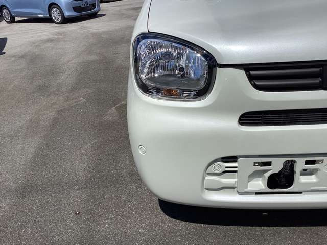 アルトL 4WD