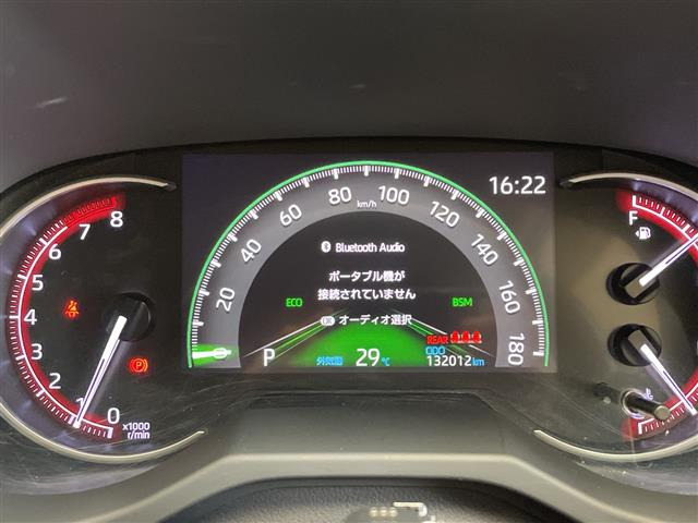 RAV42.0 G 4WD