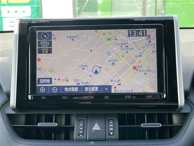 RAV42.5 ハイブリッド G E-Four 4WD