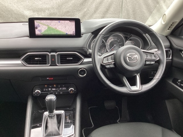 CX-52.2 XD スマートエディション 4WD