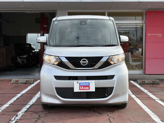 デイズルークスX