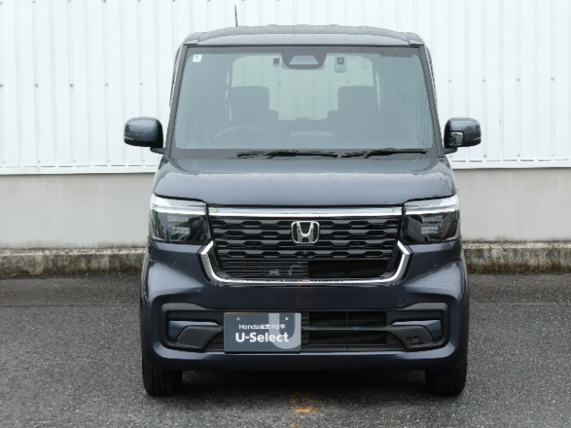 N-BOXカスタム