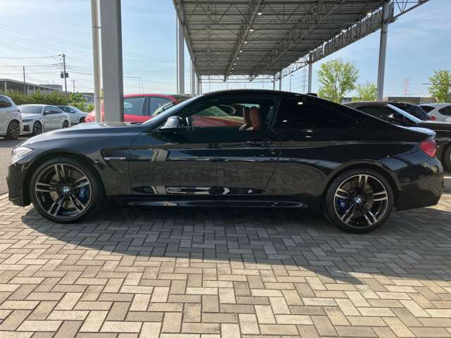 M4クーペ