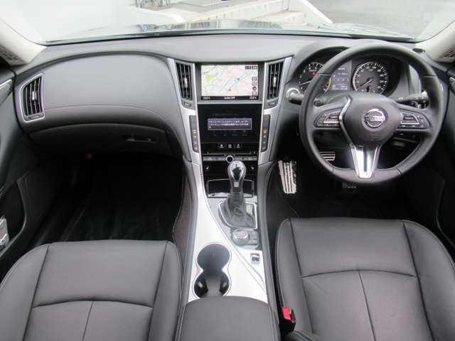 スカイライン3.0 GT タイプSP