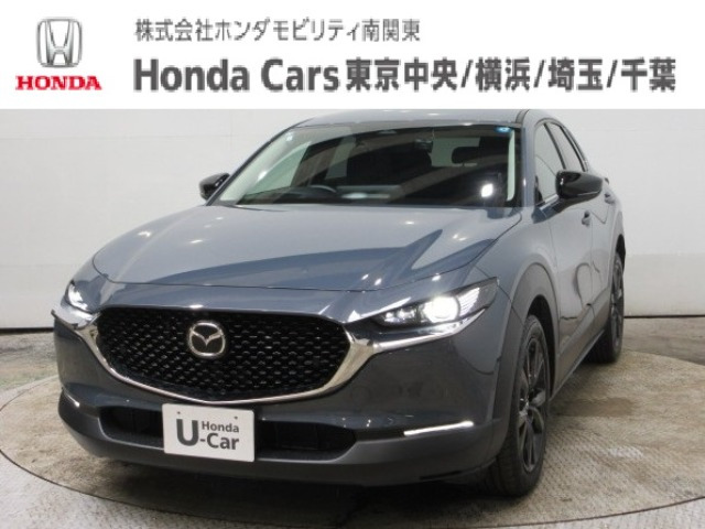 CX-302.0 20S ブラック セレクション