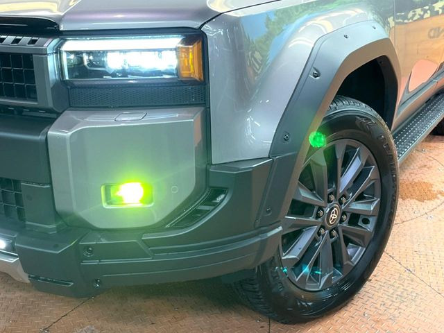 トヨタ ランドクルーザー250 2.8 ZX ディーゼル 4WD 907.8万円 令和6年