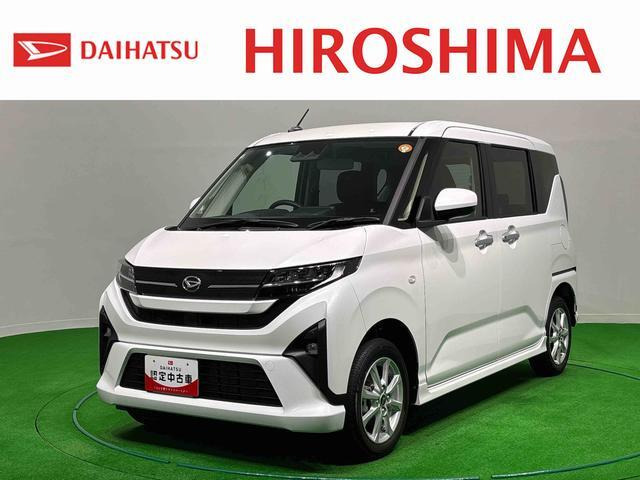 ムーヴG 4WD