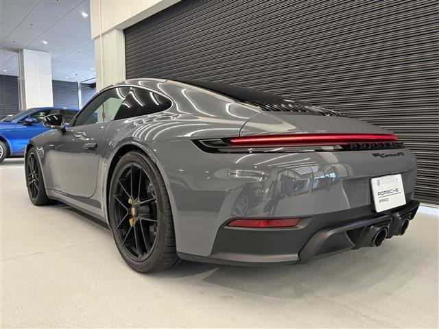 911カレラ GTS PDK