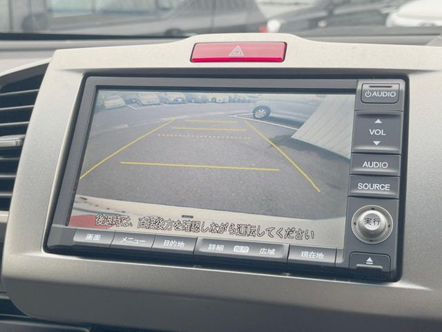 フリードスパイク1.5 G エアロ