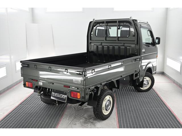 キャリイ60周年記念車