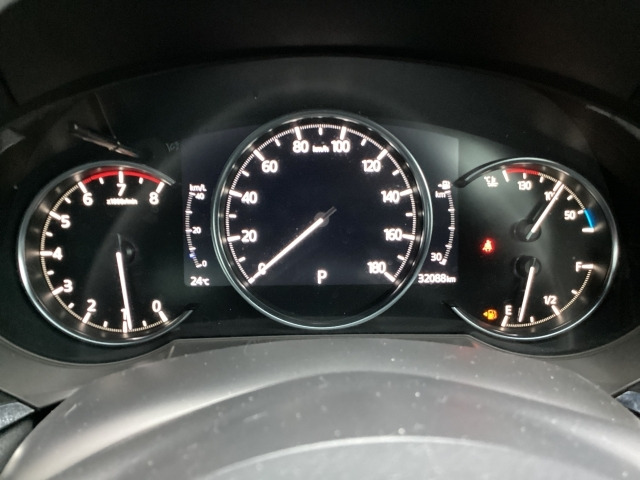 MAZDA6セダン2.5 25T Sパッケージ