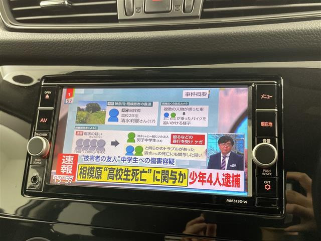 エクストレイル2.0 S 4WD