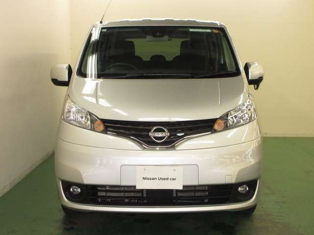 NV200バネット1.6 16X-2R