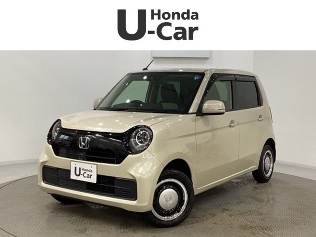 N-ONEオリジナル 4WD