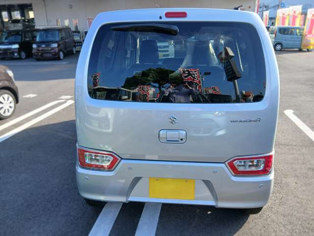 ワゴンRZL