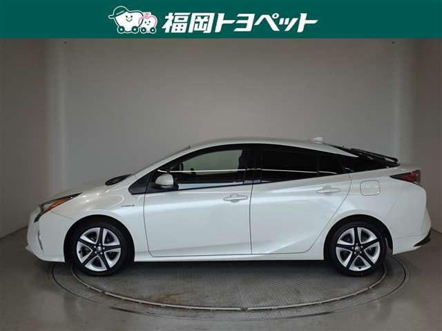 プリウス1.8 A ツーリングセレクション