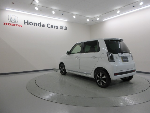 N-ONEプレミアム 4WD