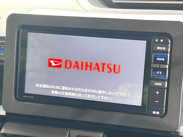 タントカスタムX